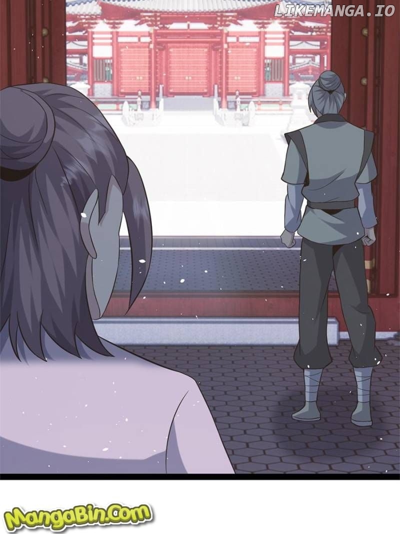 Immortal Cultivation Is a Dead End Chapter 47 - page 14