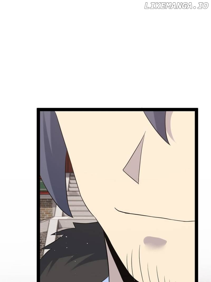 Immortal Cultivation Is a Dead End Chapter 47 - page 15
