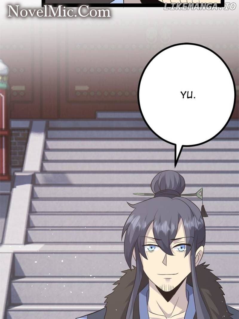 Immortal Cultivation Is a Dead End Chapter 47 - page 16