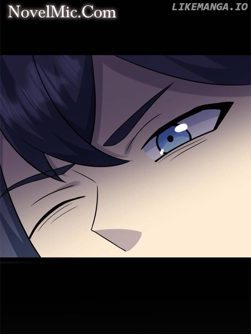 Immortal Cultivation Is a Dead End Chapter 47 - page 19