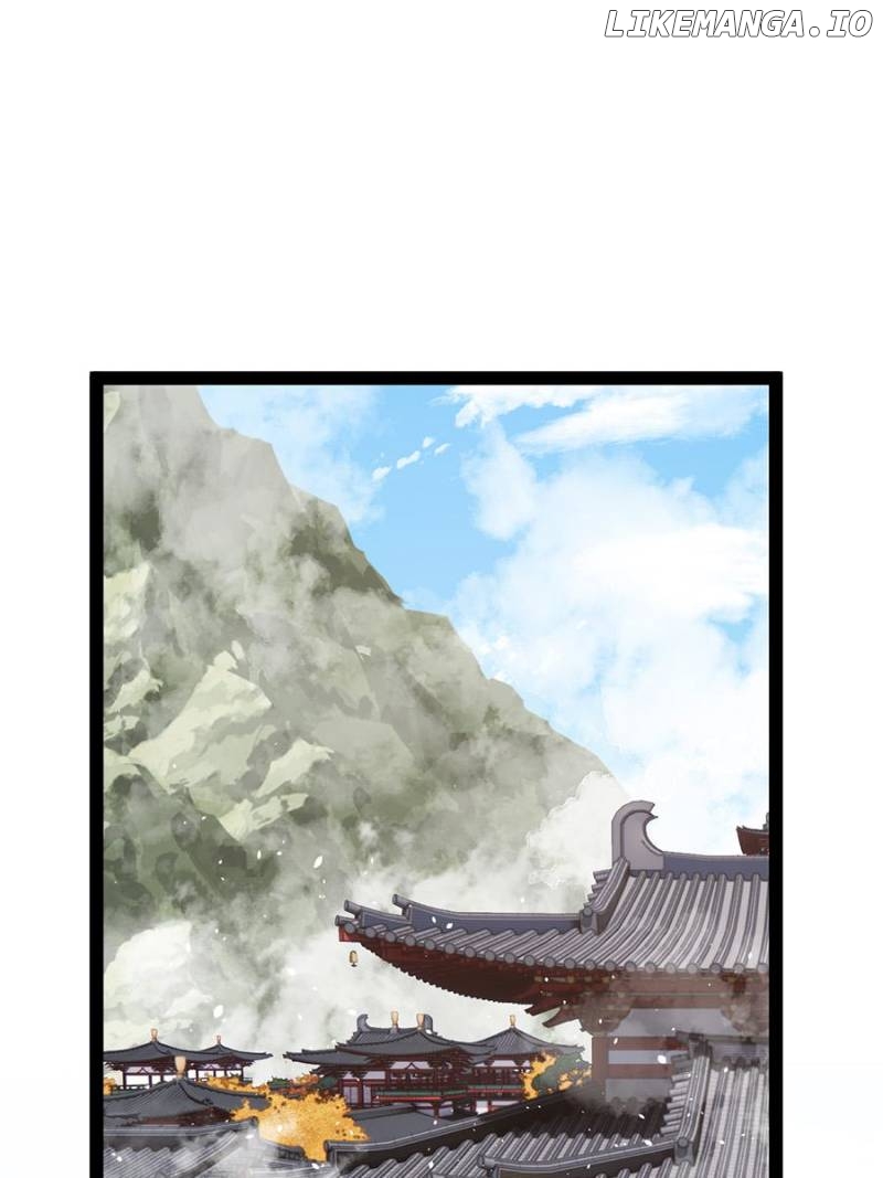 Immortal Cultivation Is a Dead End Chapter 47 - page 2