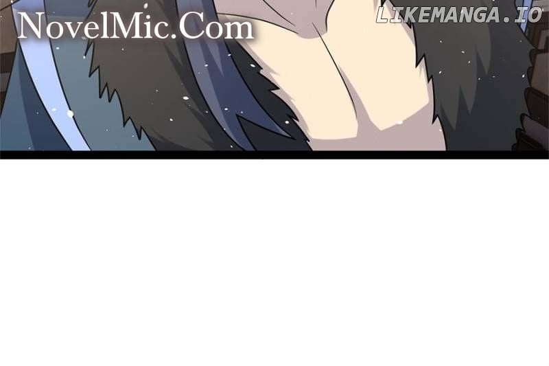 Immortal Cultivation Is a Dead End Chapter 47 - page 34