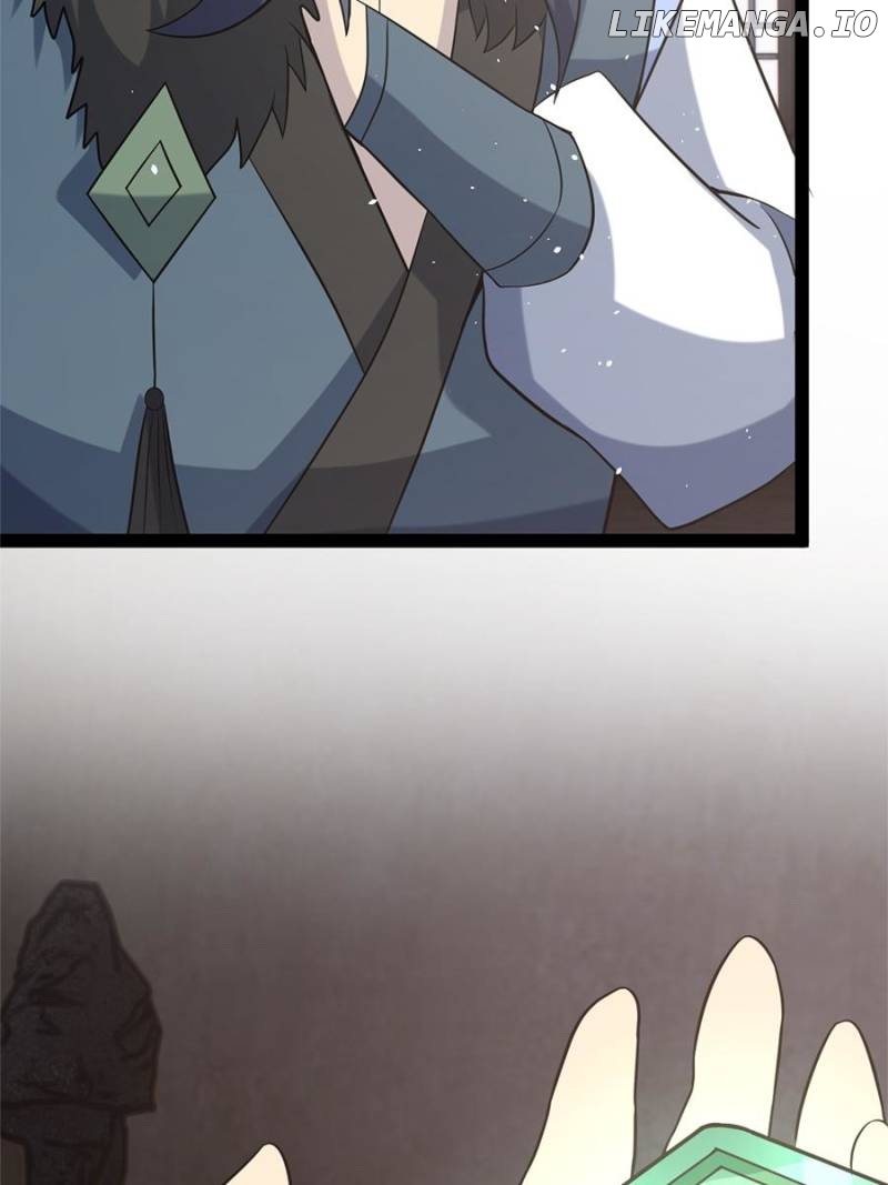 Immortal Cultivation Is a Dead End Chapter 47 - page 36