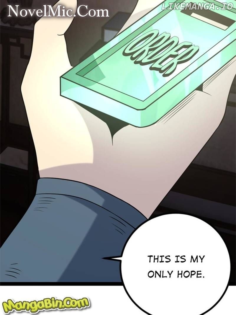 Immortal Cultivation Is a Dead End Chapter 47 - page 37