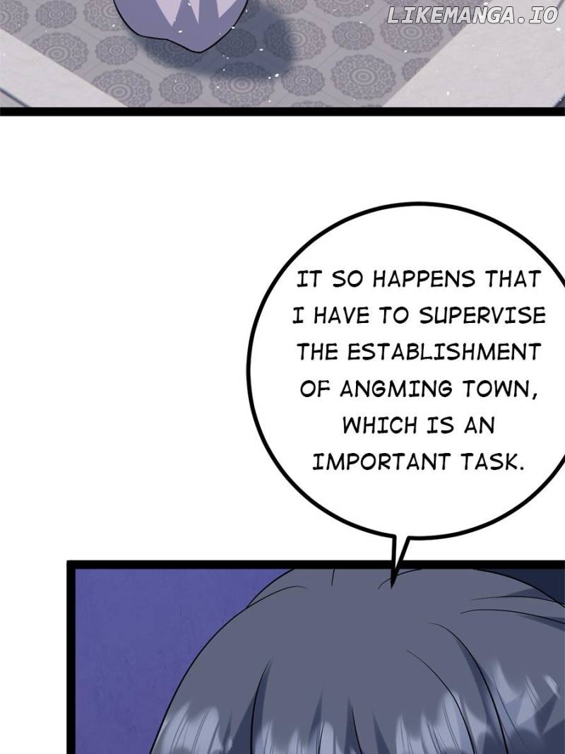 Immortal Cultivation Is a Dead End Chapter 47 - page 41