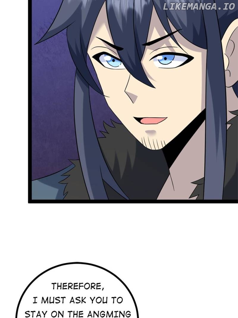 Immortal Cultivation Is a Dead End Chapter 47 - page 42