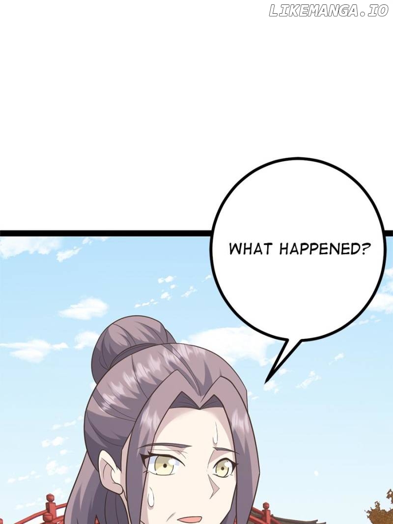 Immortal Cultivation Is a Dead End Chapter 47 - page 46