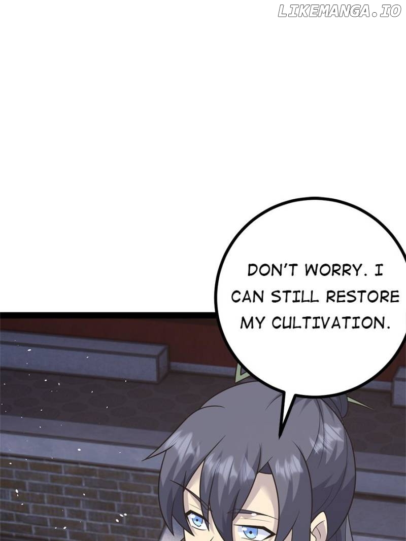 Immortal Cultivation Is a Dead End Chapter 47 - page 48