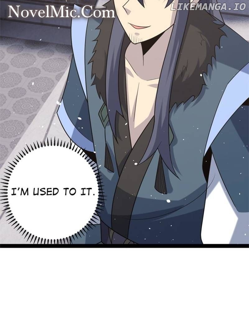 Immortal Cultivation Is a Dead End Chapter 47 - page 49