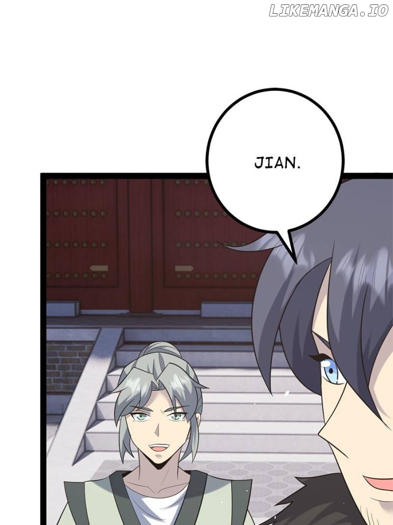 Immortal Cultivation Is a Dead End Chapter 47 - page 50