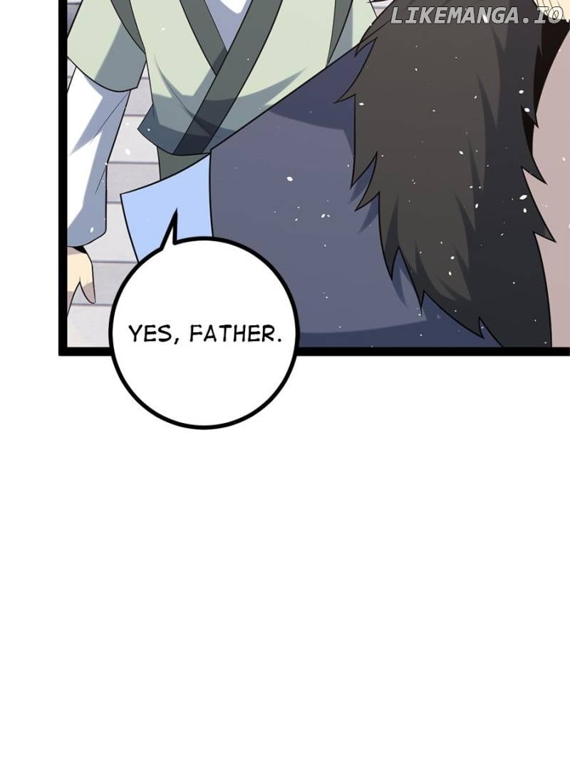 Immortal Cultivation Is a Dead End Chapter 47 - page 51