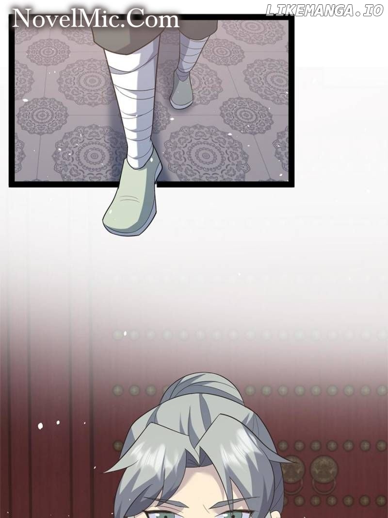 Immortal Cultivation Is a Dead End Chapter 47 - page 52