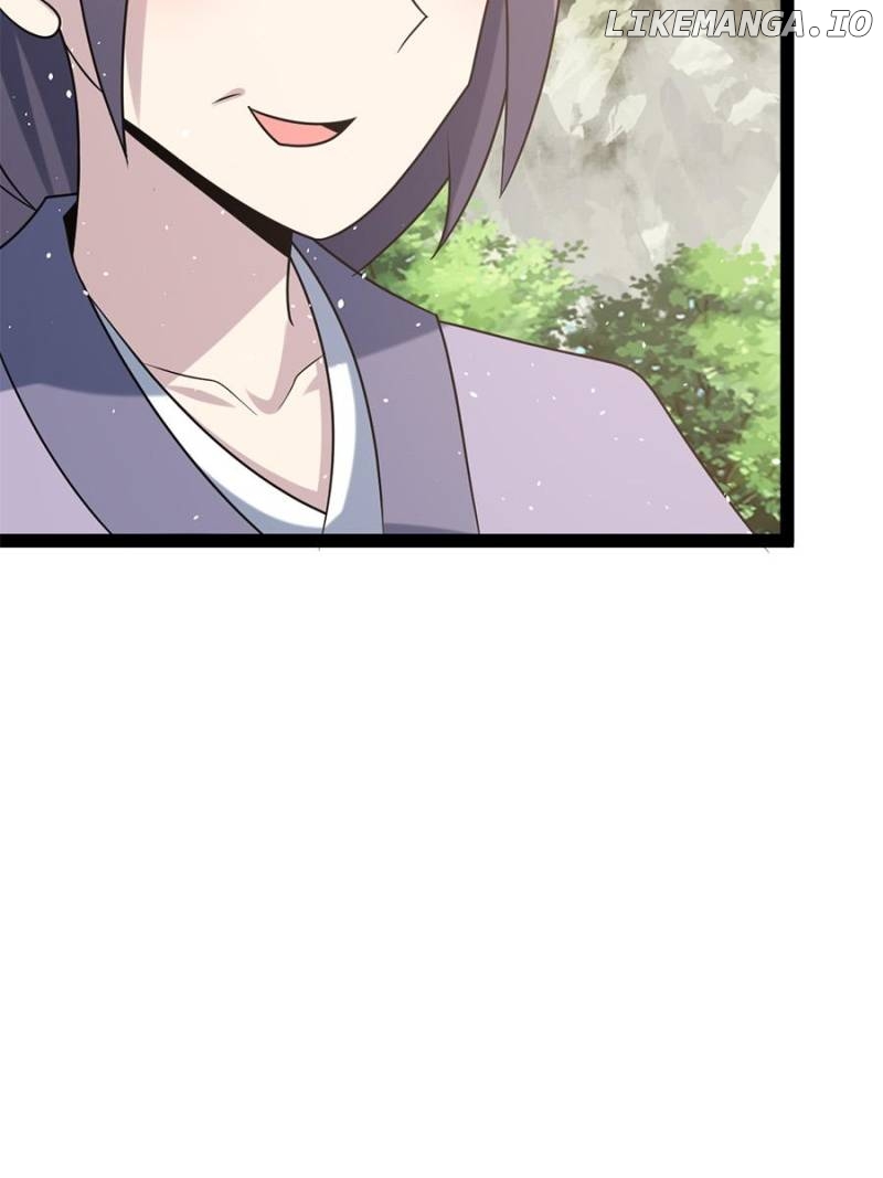 Immortal Cultivation Is a Dead End Chapter 47 - page 6