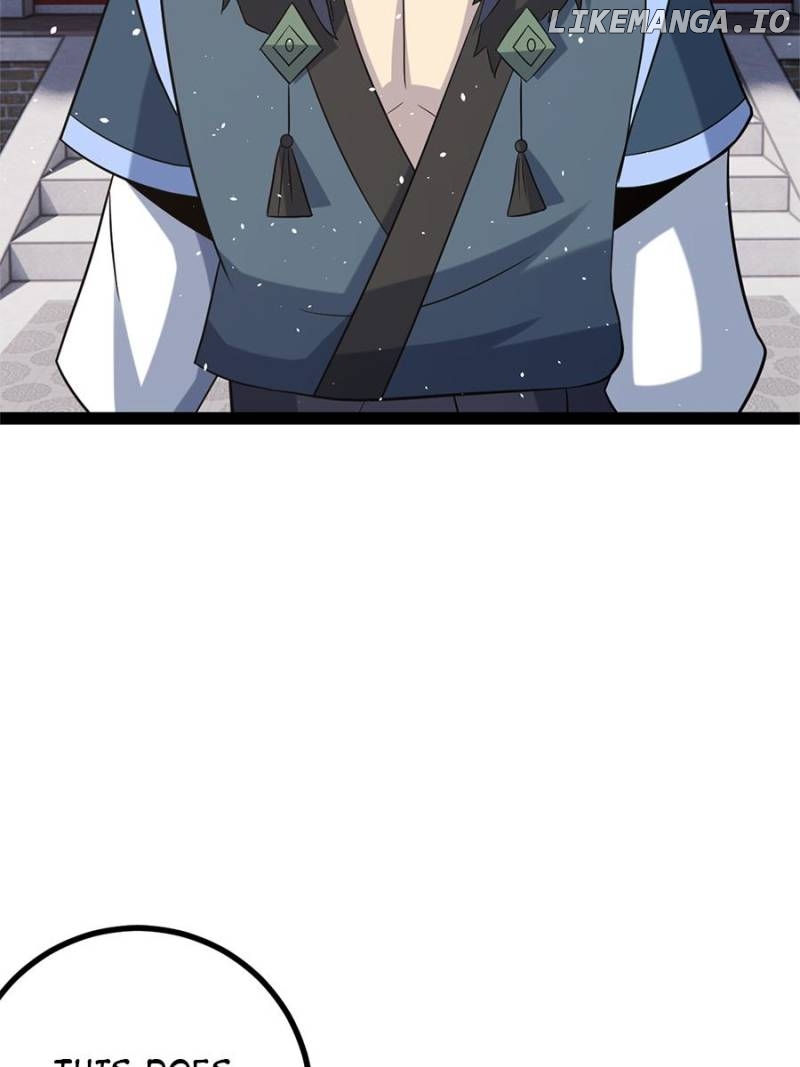 Immortal Cultivation Is a Dead End Chapter 47 - page 60