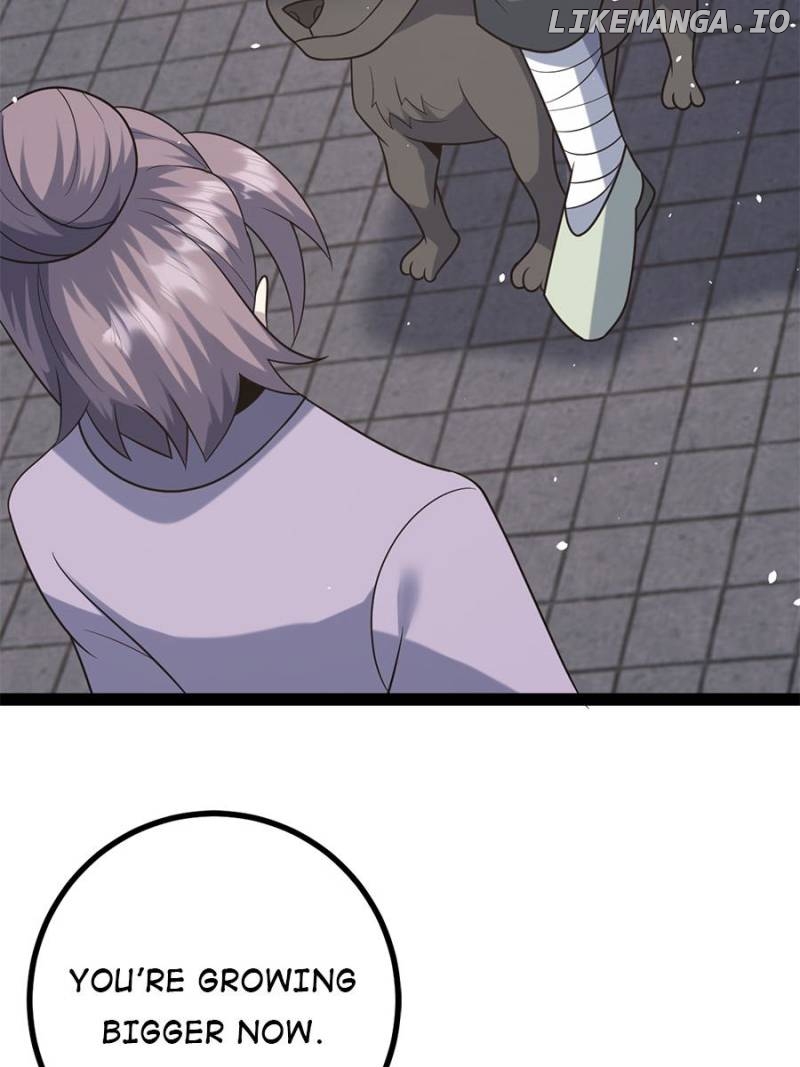 Immortal Cultivation Is a Dead End Chapter 47 - page 9