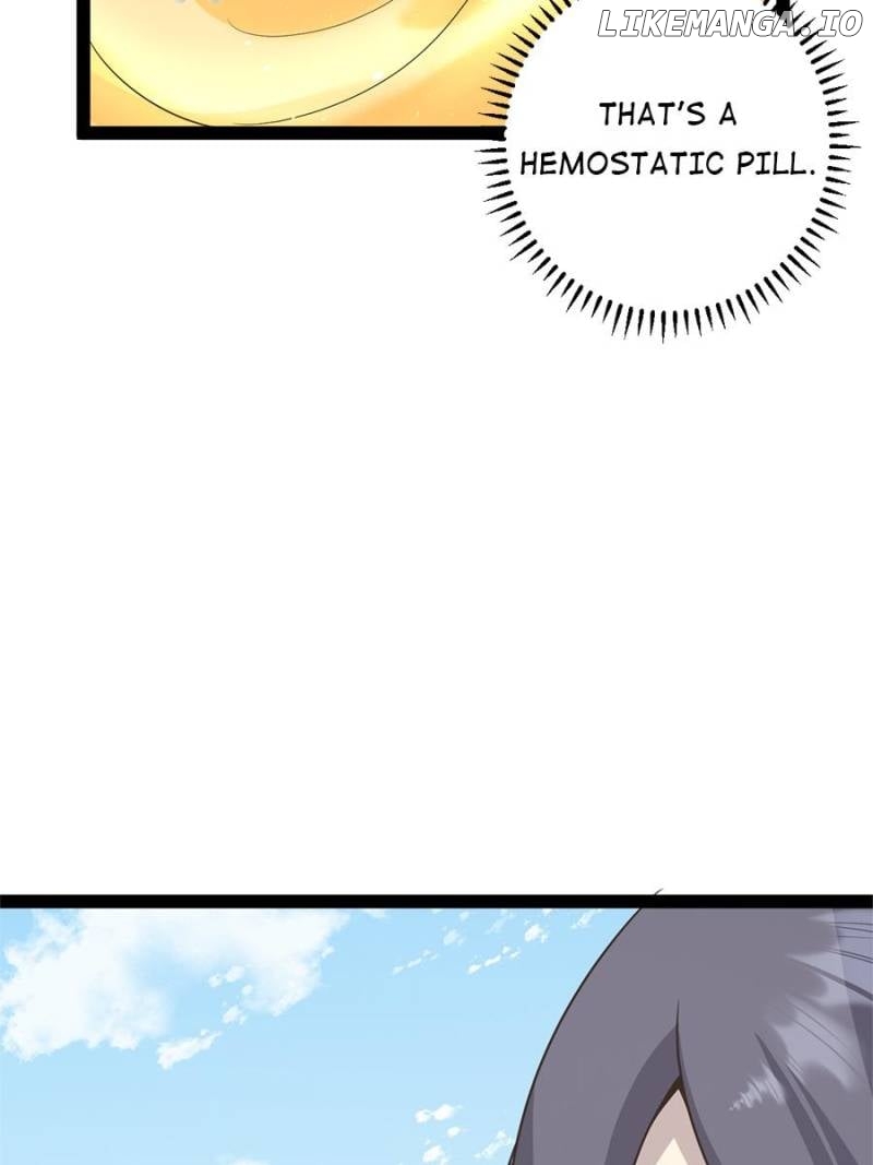 Immortal Cultivation Is a Dead End Chapter 46 - page 10