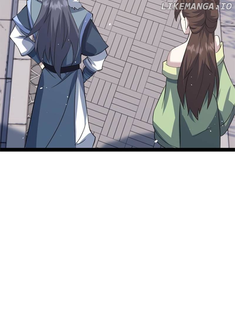 Immortal Cultivation Is a Dead End Chapter 46 - page 15