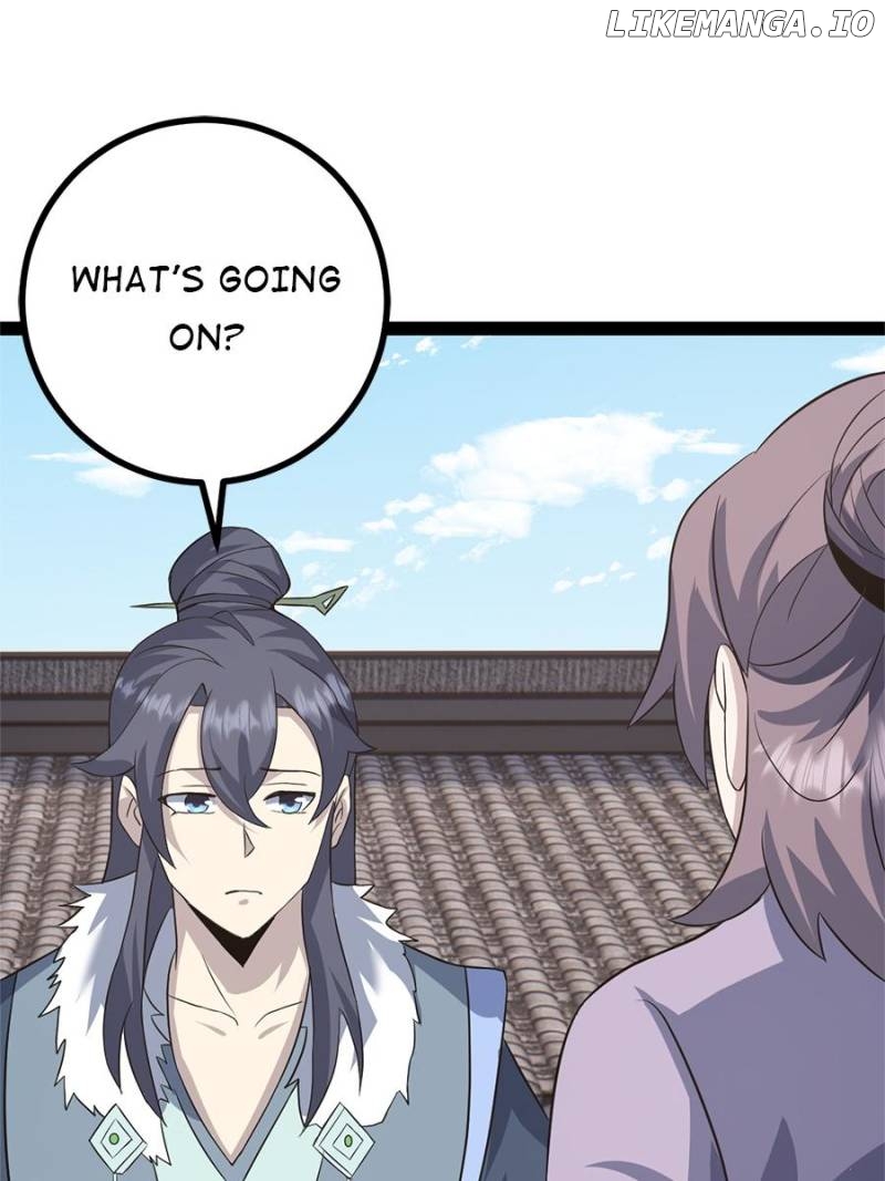 Immortal Cultivation Is a Dead End Chapter 46 - page 16