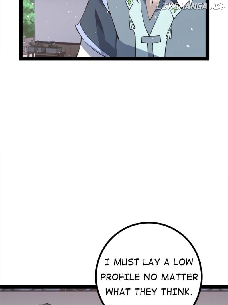 Immortal Cultivation Is a Dead End Chapter 46 - page 25