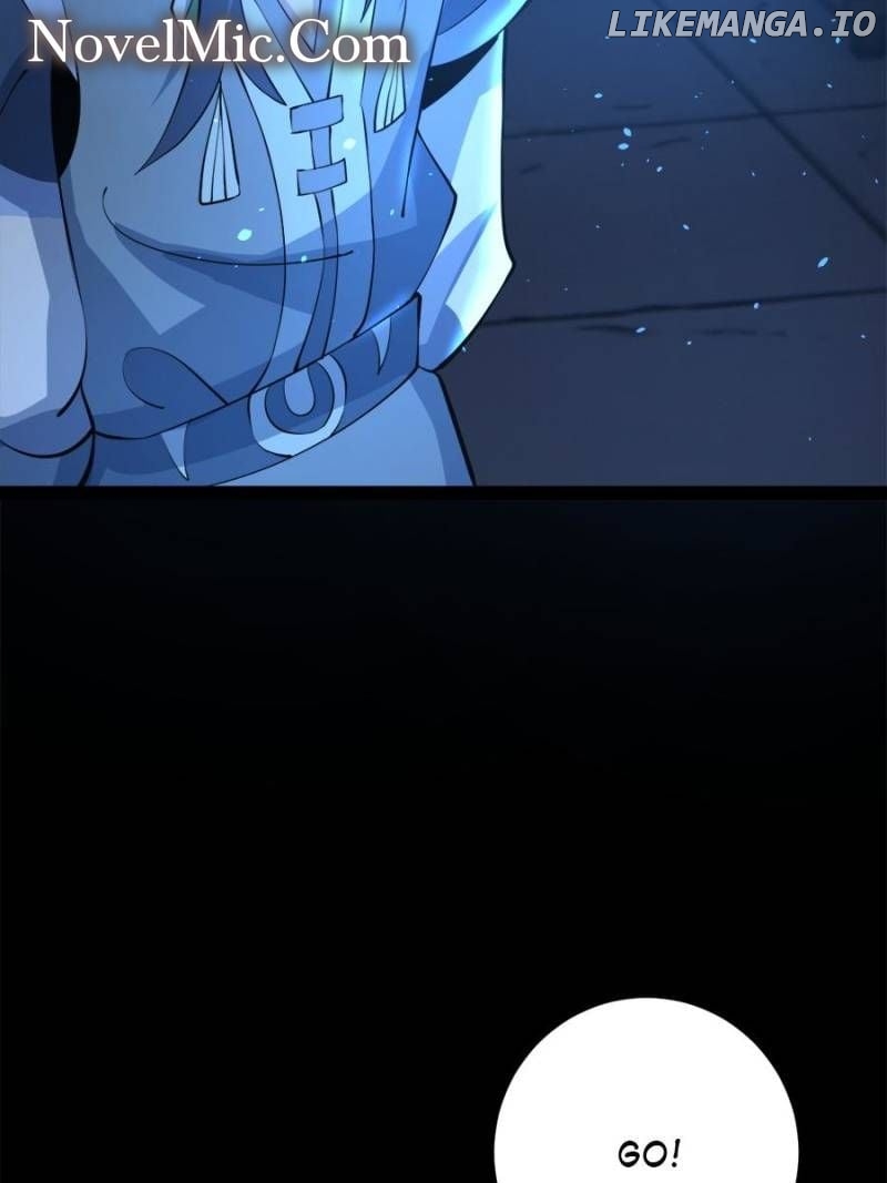 Immortal Cultivation Is a Dead End Chapter 46 - page 30