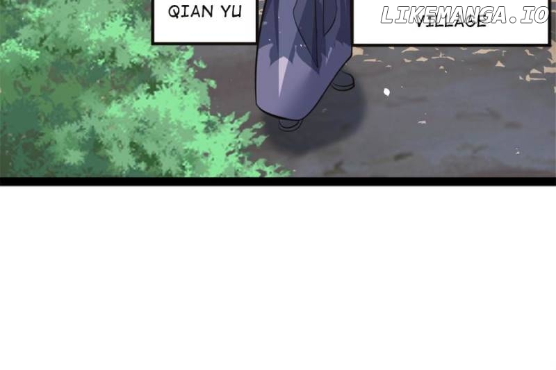 Immortal Cultivation Is a Dead End Chapter 46 - page 34