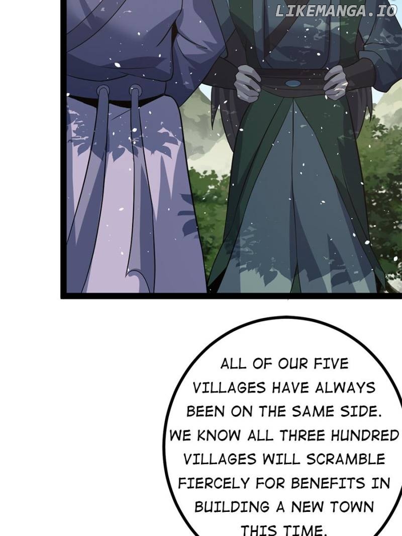 Immortal Cultivation Is a Dead End Chapter 46 - page 36