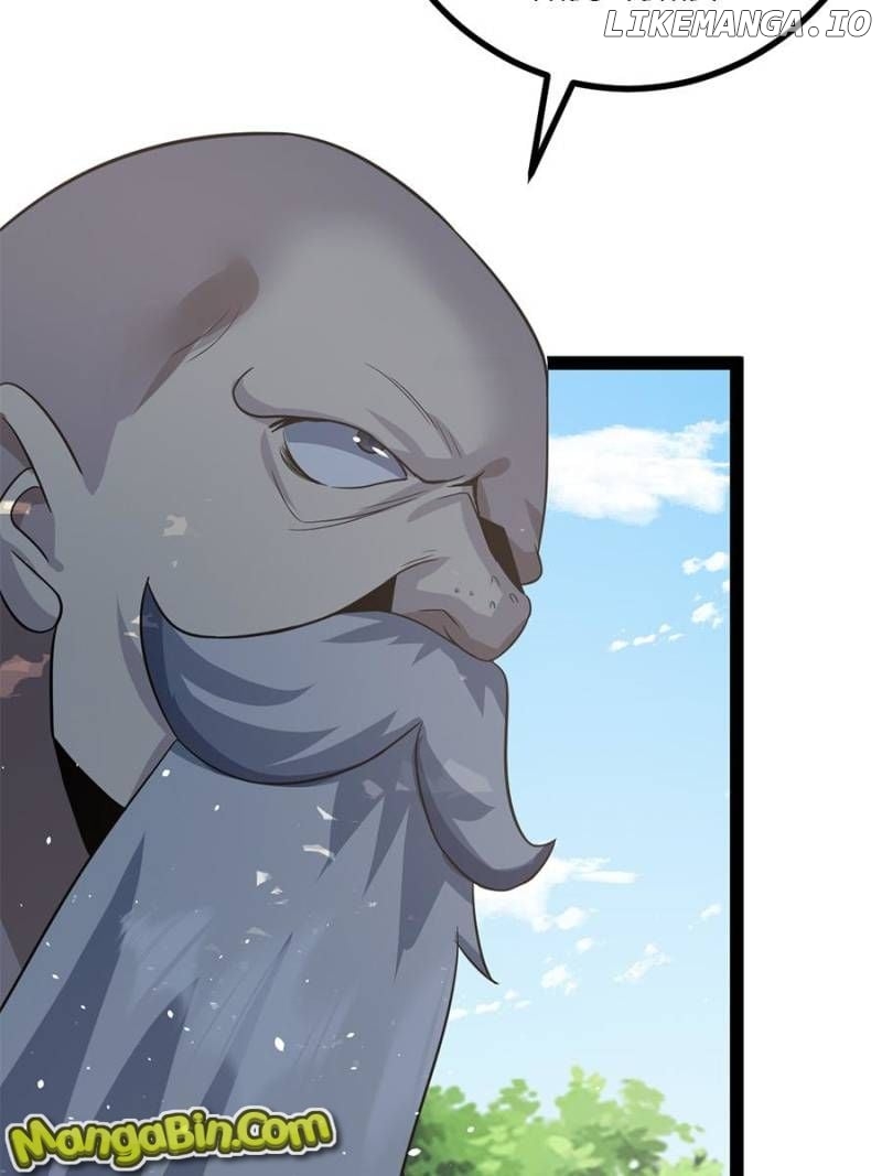 Immortal Cultivation Is a Dead End Chapter 46 - page 37