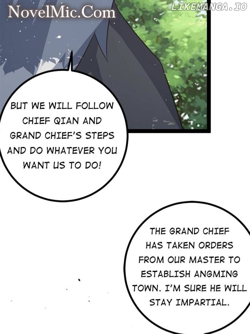 Immortal Cultivation Is a Dead End Chapter 46 - page 38