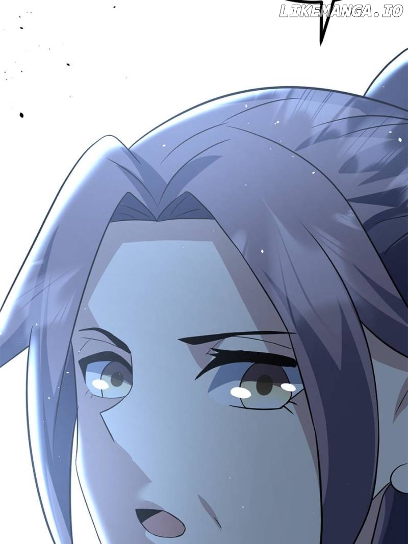 Immortal Cultivation Is a Dead End Chapter 46 - page 39