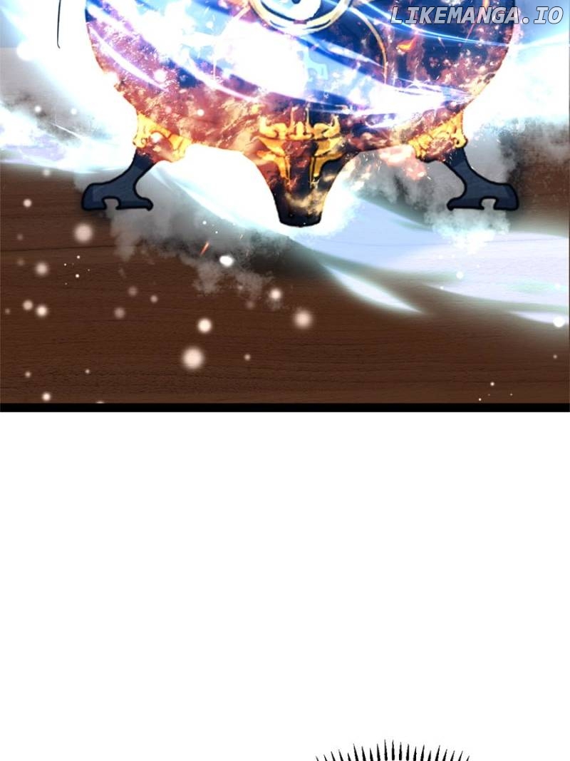 Immortal Cultivation Is a Dead End Chapter 46 - page 4