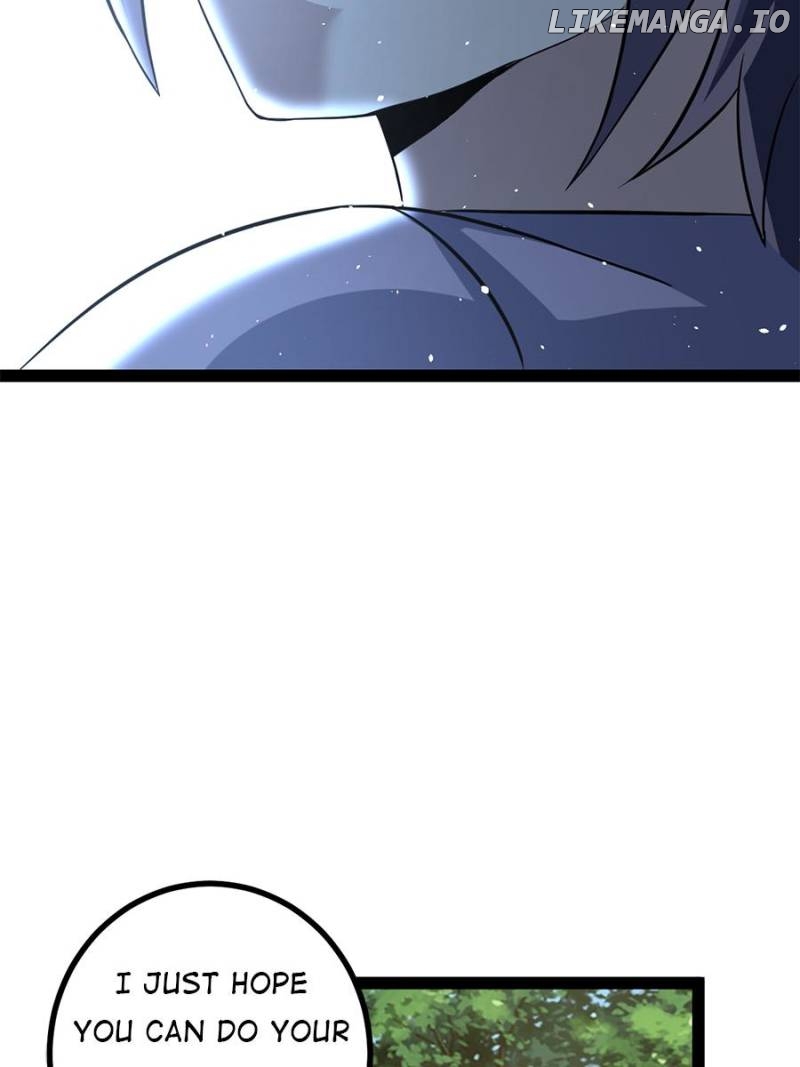 Immortal Cultivation Is a Dead End Chapter 46 - page 40
