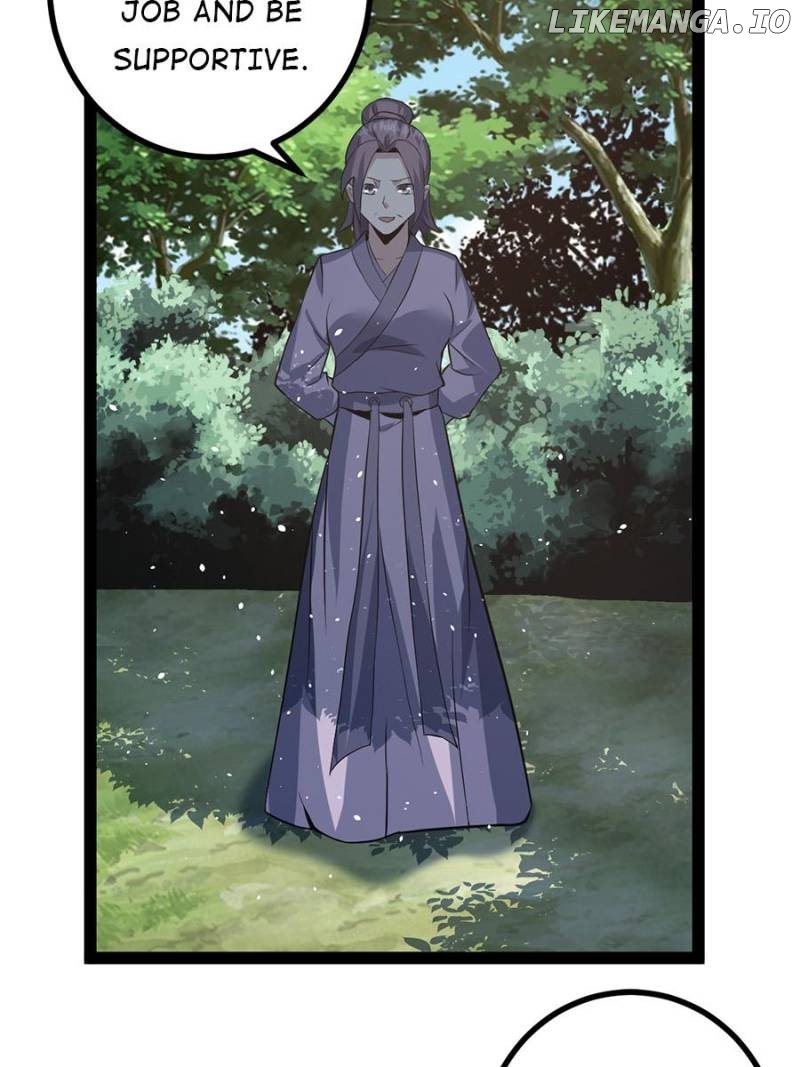 Immortal Cultivation Is a Dead End Chapter 46 - page 41