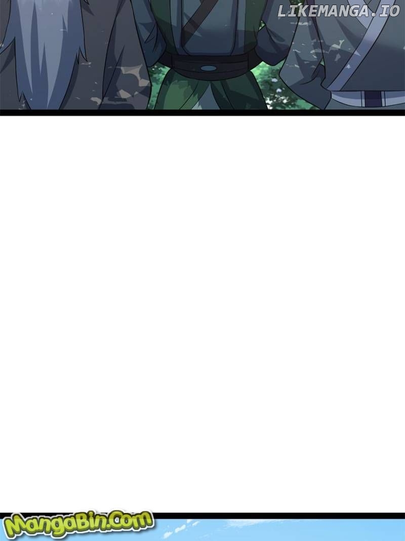 Immortal Cultivation Is a Dead End Chapter 46 - page 43