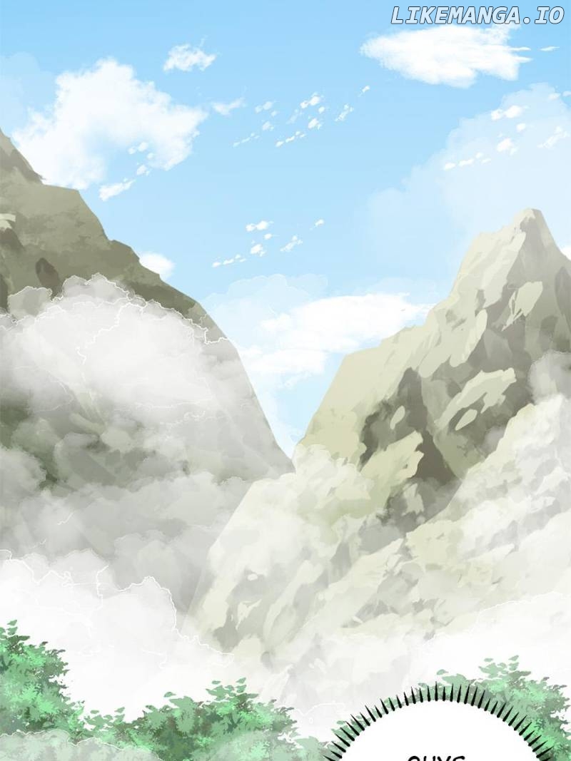 Immortal Cultivation Is a Dead End Chapter 46 - page 44