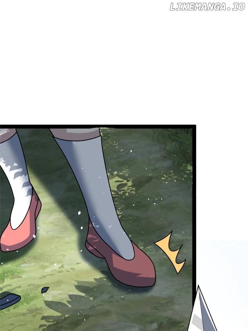 Immortal Cultivation Is a Dead End Chapter 46 - page 46