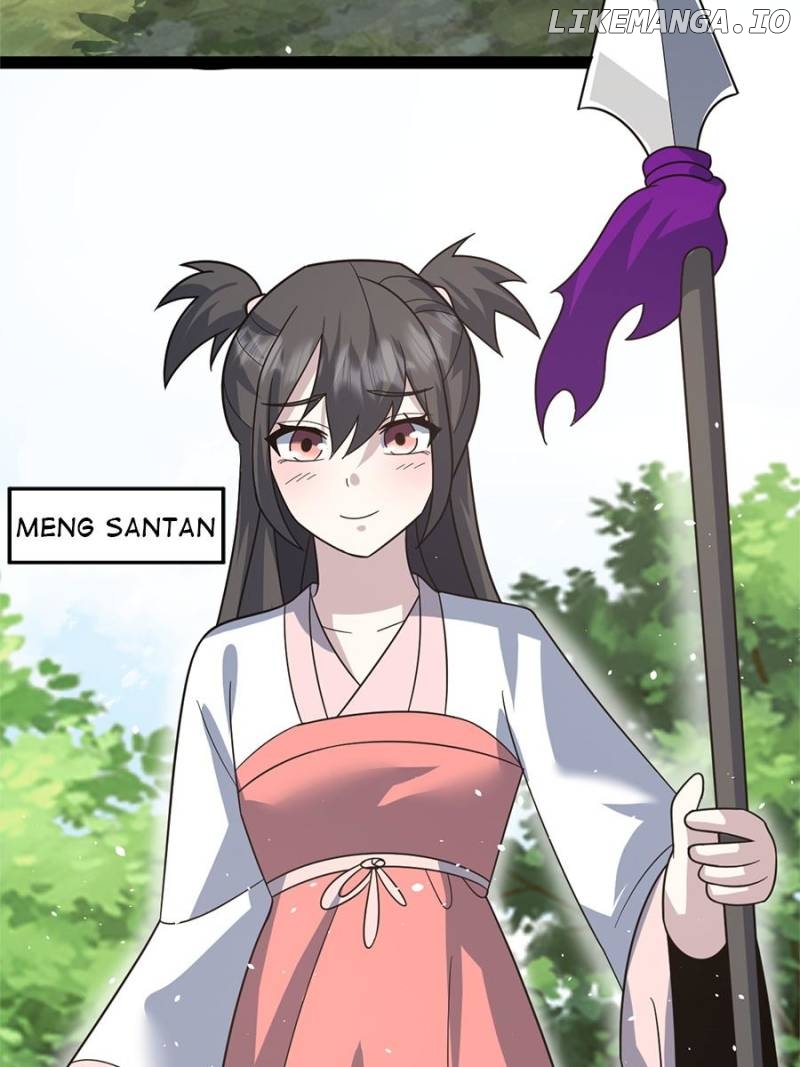 Immortal Cultivation Is a Dead End Chapter 46 - page 47
