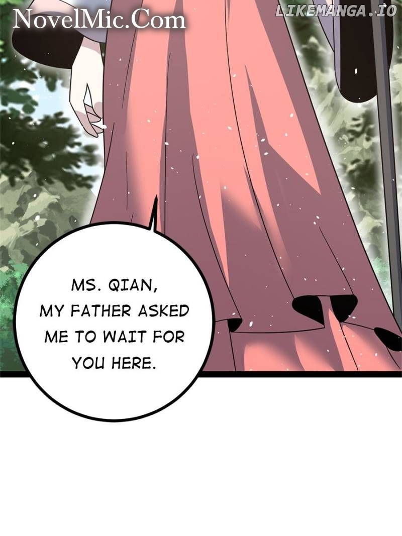 Immortal Cultivation Is a Dead End Chapter 46 - page 48