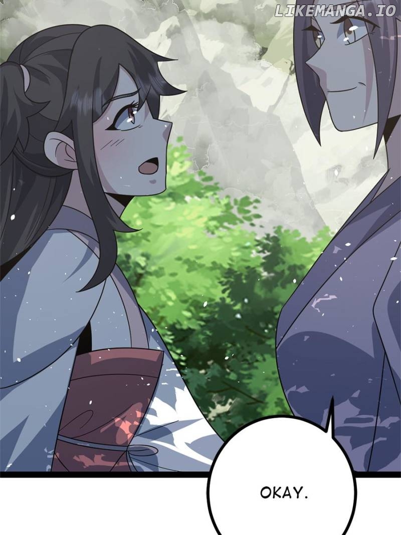 Immortal Cultivation Is a Dead End Chapter 46 - page 50