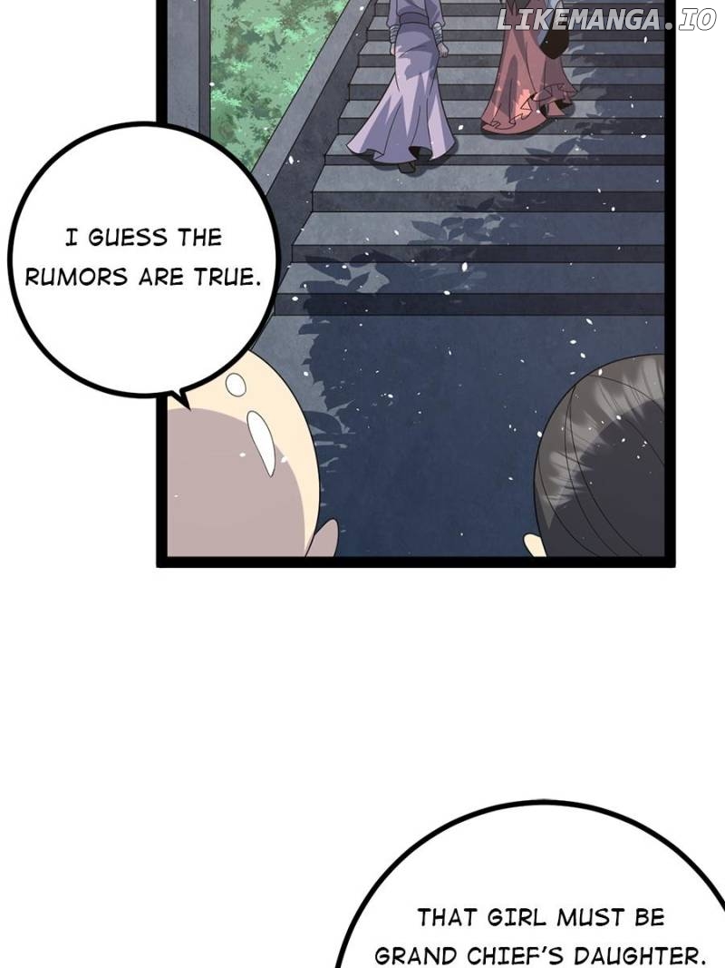 Immortal Cultivation Is a Dead End Chapter 46 - page 52