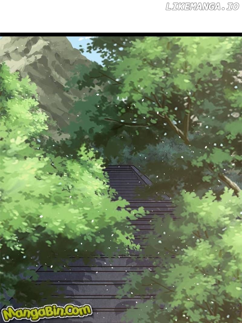 Immortal Cultivation Is a Dead End Chapter 46 - page 55
