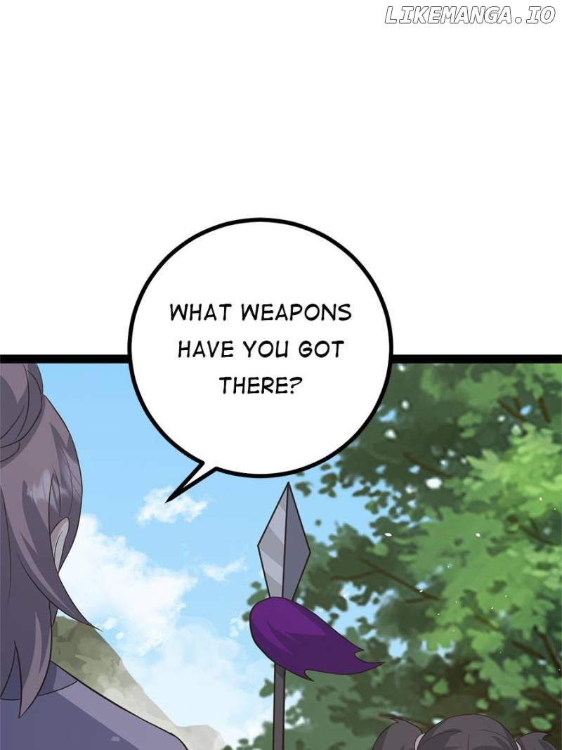 Immortal Cultivation Is a Dead End Chapter 46 - page 57