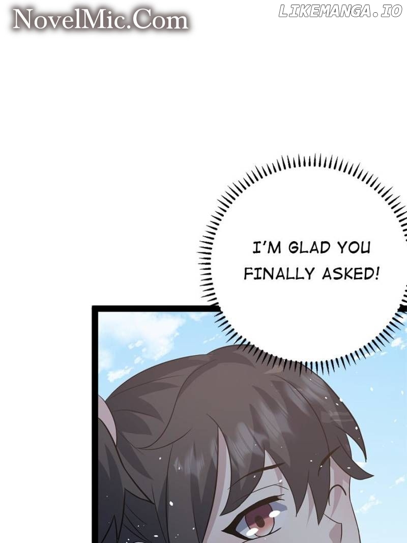 Immortal Cultivation Is a Dead End Chapter 46 - page 59
