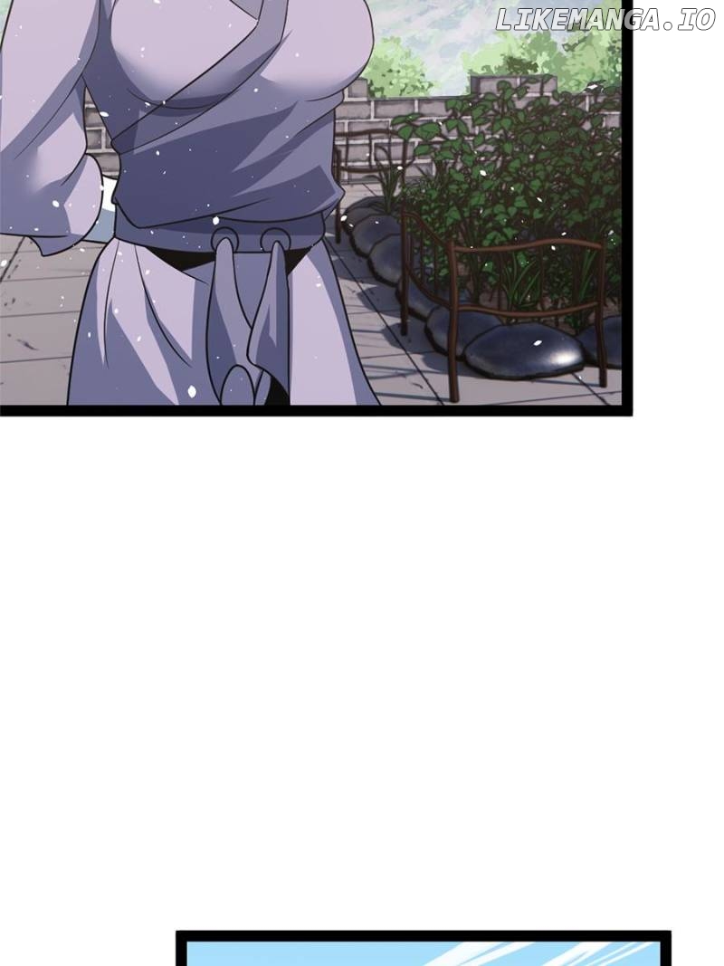 Immortal Cultivation Is a Dead End Chapter 46 - page 6