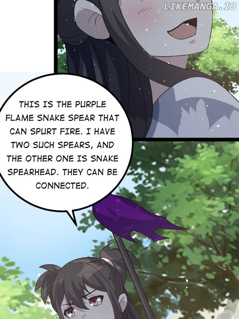 Immortal Cultivation Is a Dead End Chapter 46 - page 60
