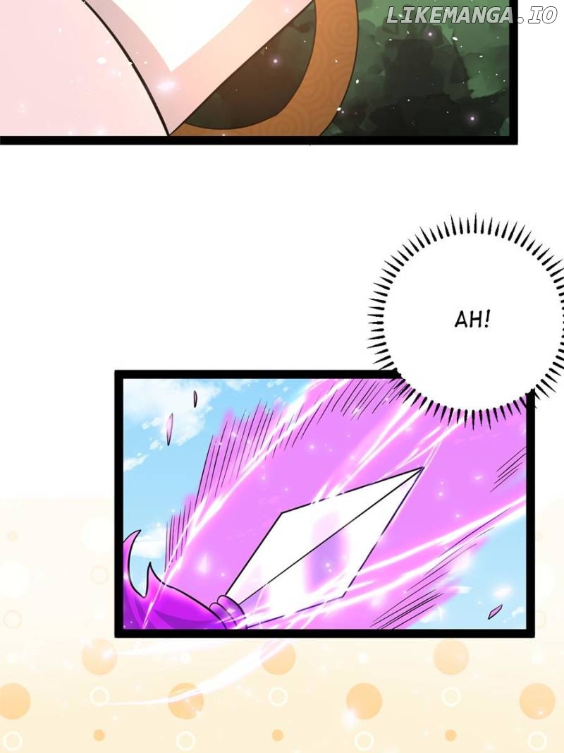 Immortal Cultivation Is a Dead End Chapter 46 - page 63