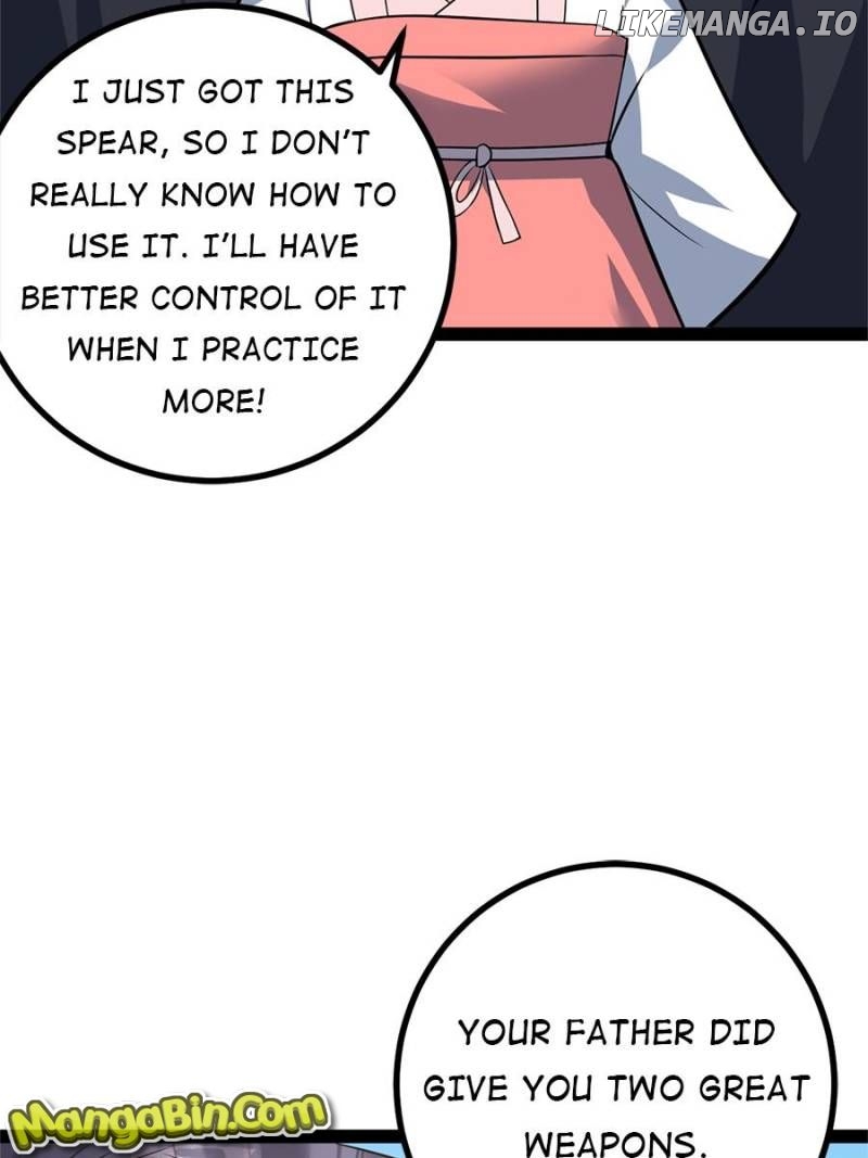 Immortal Cultivation Is a Dead End Chapter 46 - page 65