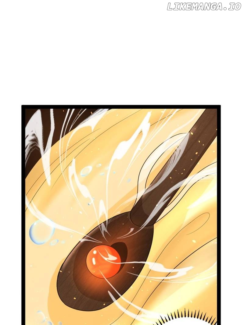 Immortal Cultivation Is a Dead End Chapter 46 - page 9