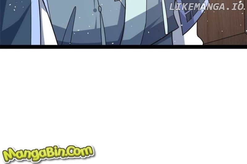 Immortal Cultivation Is a Dead End Chapter 45 - page 11