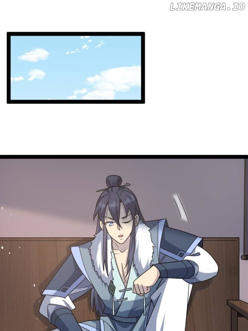 Immortal Cultivation Is a Dead End Chapter 45 - page 12