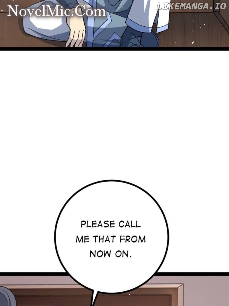 Immortal Cultivation Is a Dead End Chapter 45 - page 13